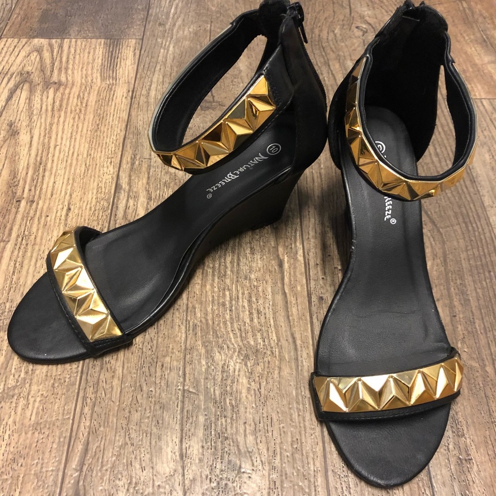 2in Women’s Heel